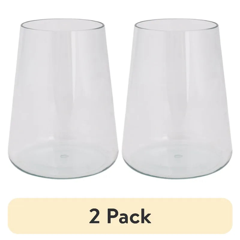 20-Ounce Flare Stemless Wine Glass