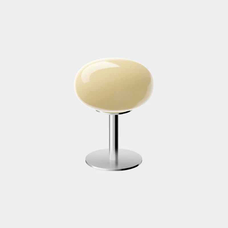 Macaron Glass Table Lamp Night Light