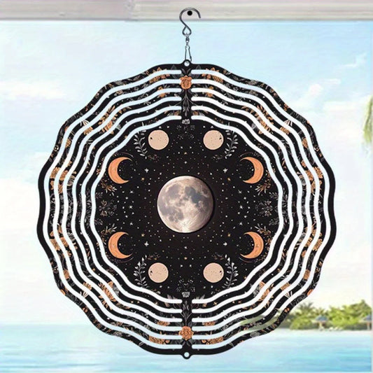 Metal Wind Chime | Outdoor