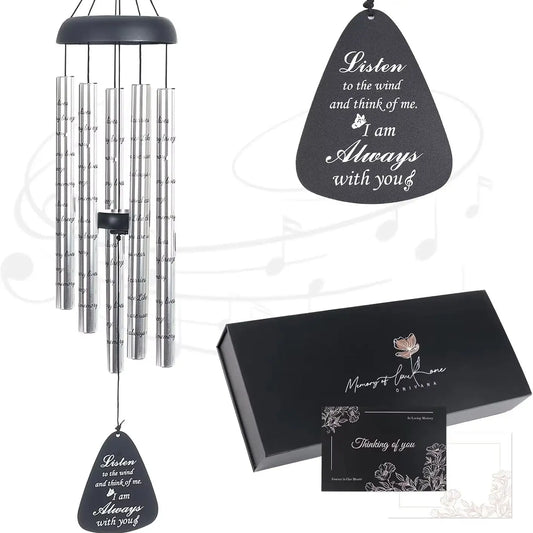 Wind Chimes for Outside Memorial Wind Chimes