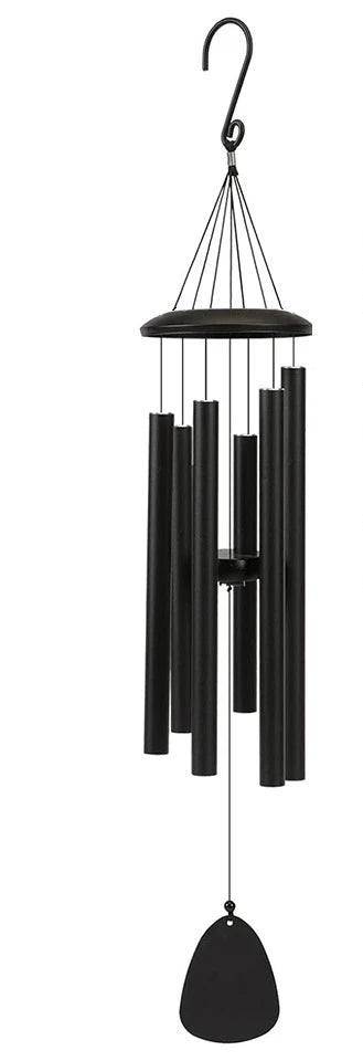 Music Wind Chime Classic Metal Wind Chime Aluminum