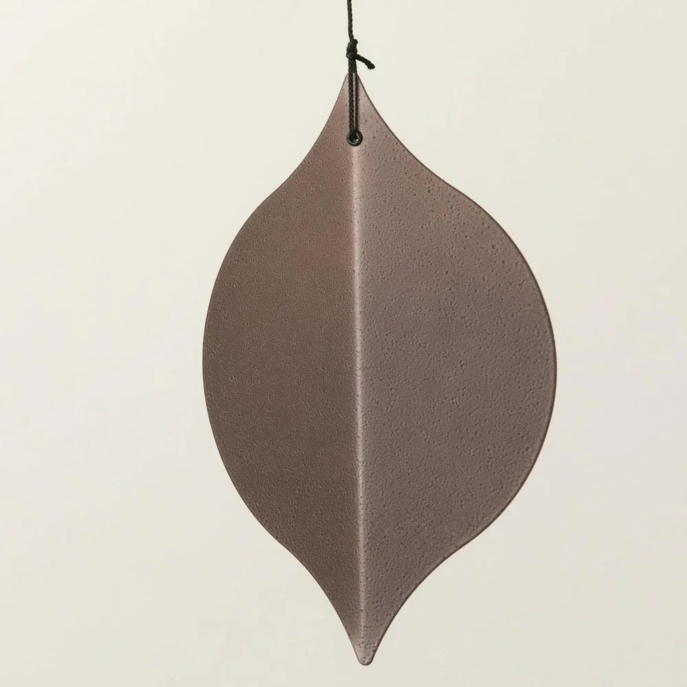 Wind Chimes, Windbell Steel Bell, Large 40"