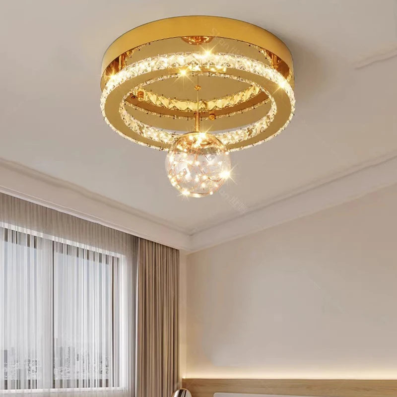Modern home decor led lights pendant light lamps for living room led Chandeliers for dining room hanging light indoor lighting