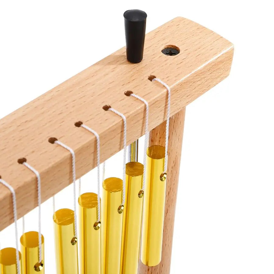 20NOTE Bar Chime, Table Top Wind Chime, 20 Bars