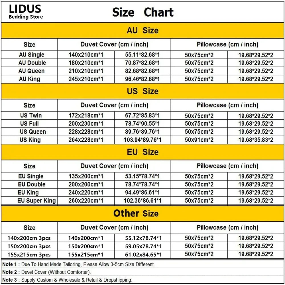 Cartoon Comforter Bedding Set,Duvet Cover Bed Set