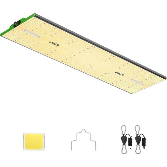 P4000 Led Grow Lights - Dimmable