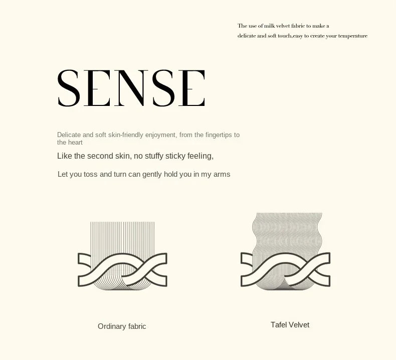 Milk Fleece  Autumn/winter Pillow Cases