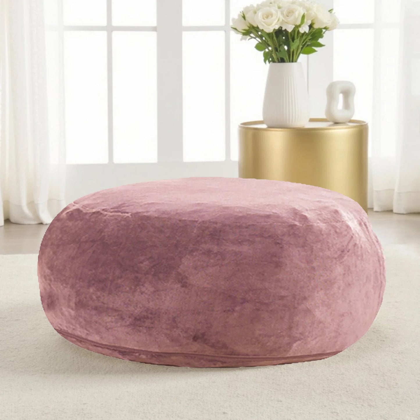 Replacement Bean Bag Chair Cover