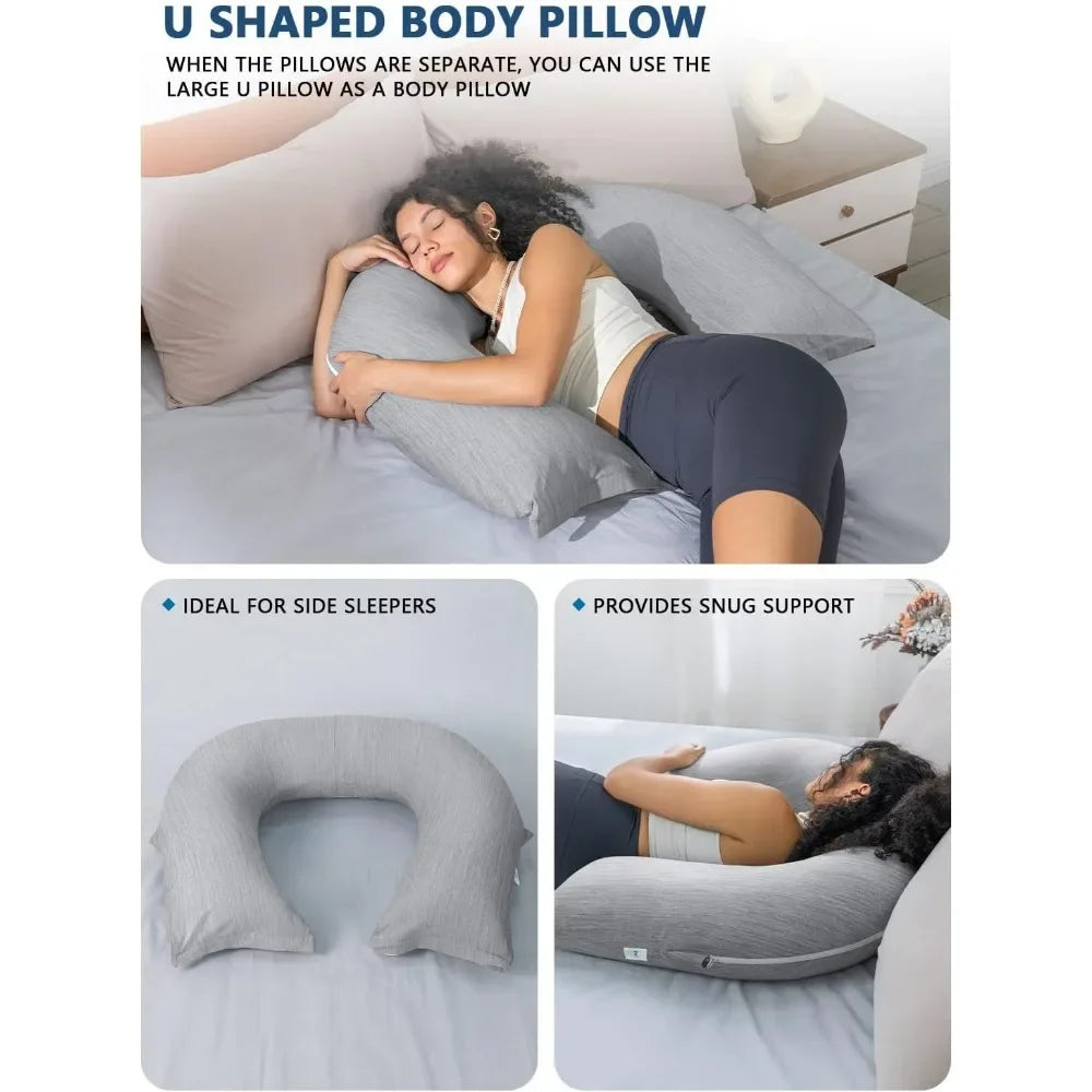 Reading Pillow, Back Pillow for Sitting