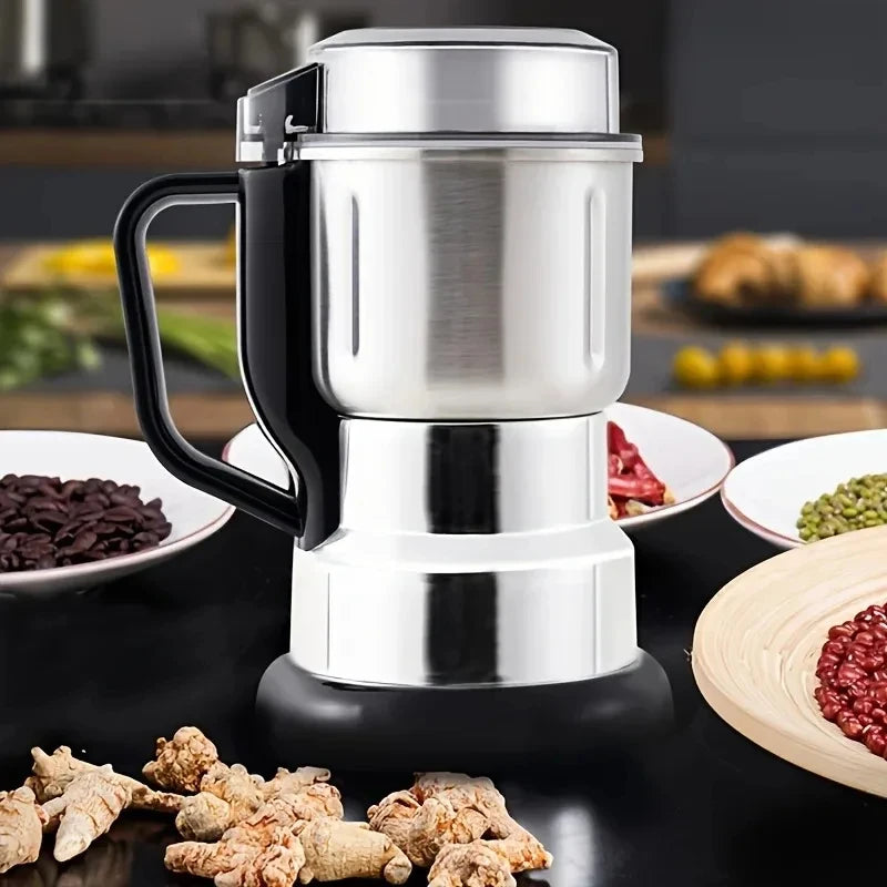 Electric Coffee Grinder, Grain mills, Spice Grinder Electric