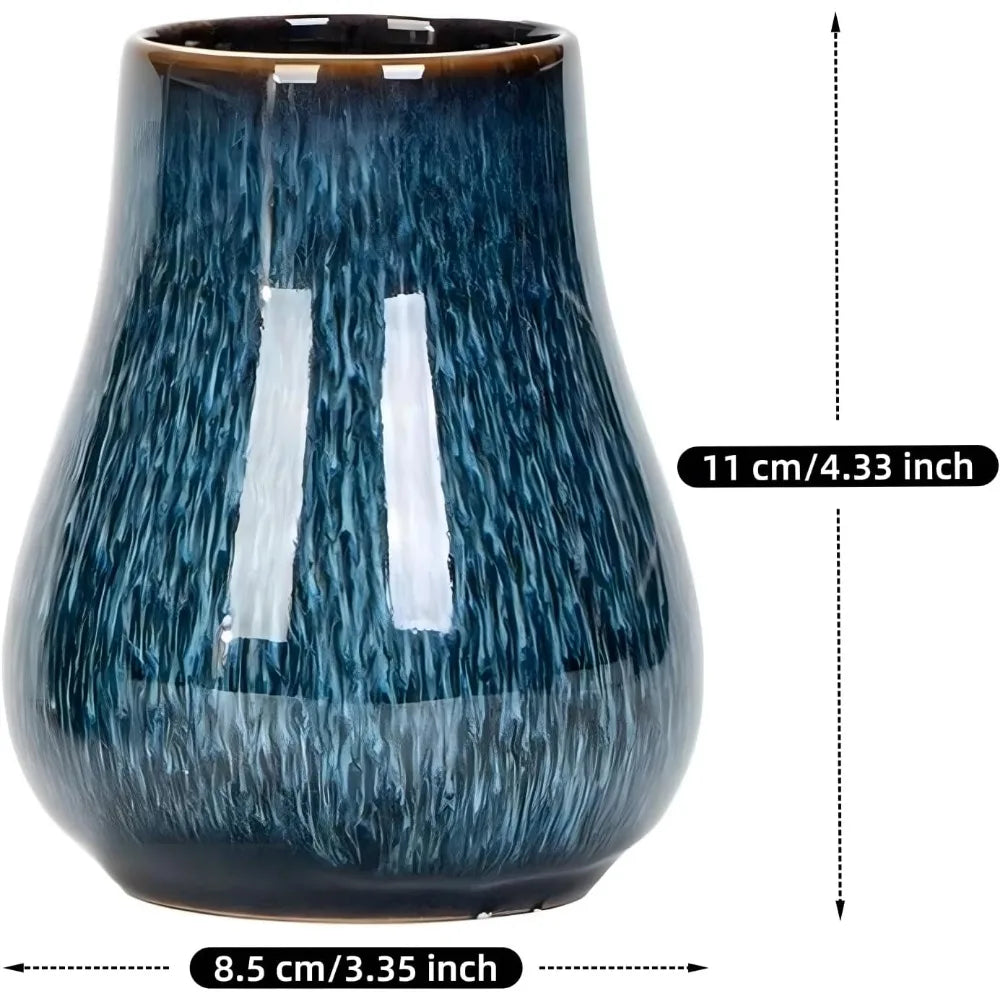 Six sets of "Six Gentlemen" accessories, tea accessories