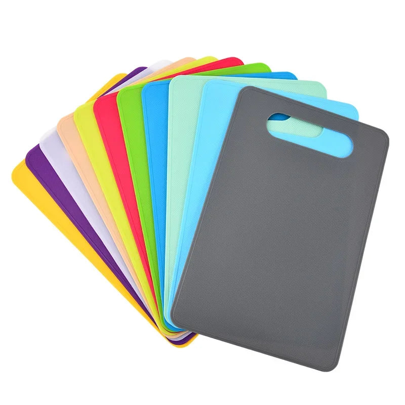 Hot new sale 1pc Plastic Cutting Board