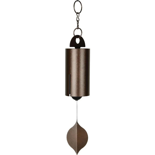 Wind Chimes, Windbell Steel Bell, Large 40"