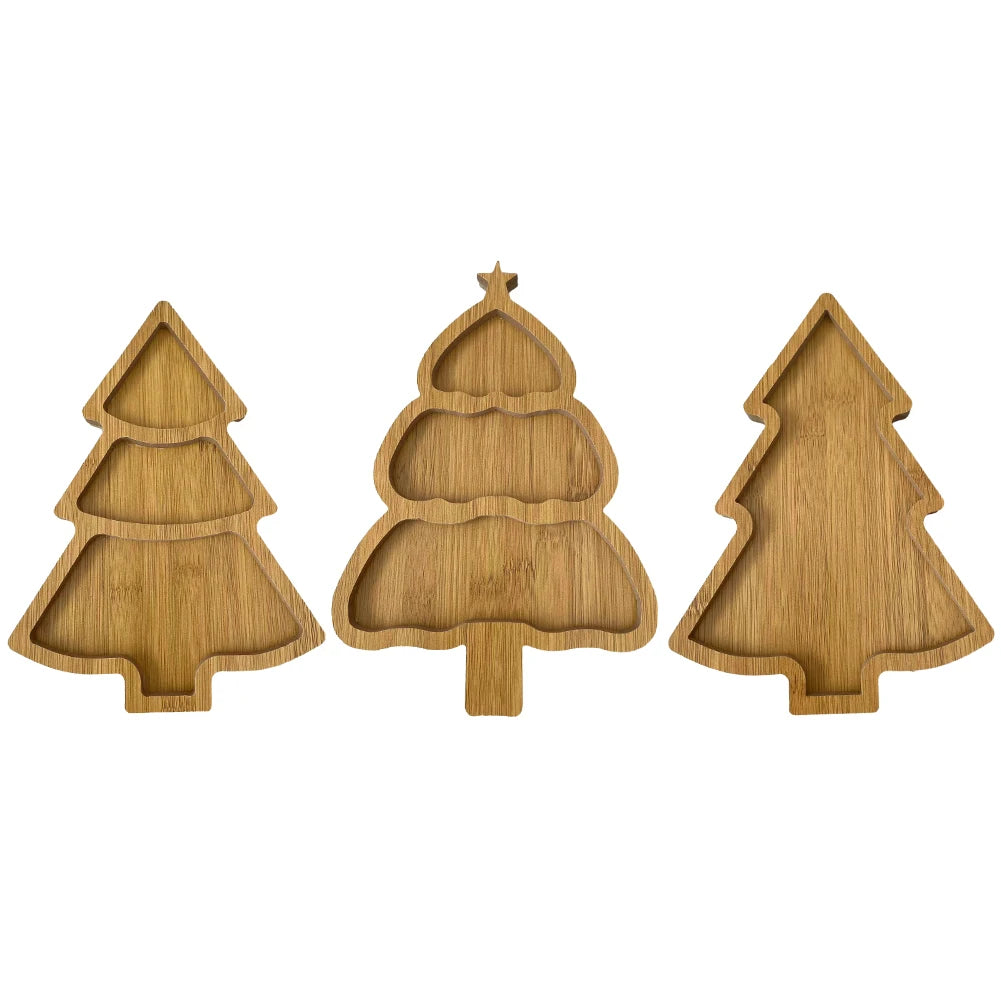 Charcuterie Dessert Board Tree Appetizer- Desserts Snacks - Sushi