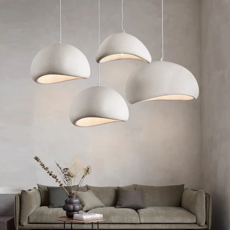 Ceiling Chandelier Modern E27 LED