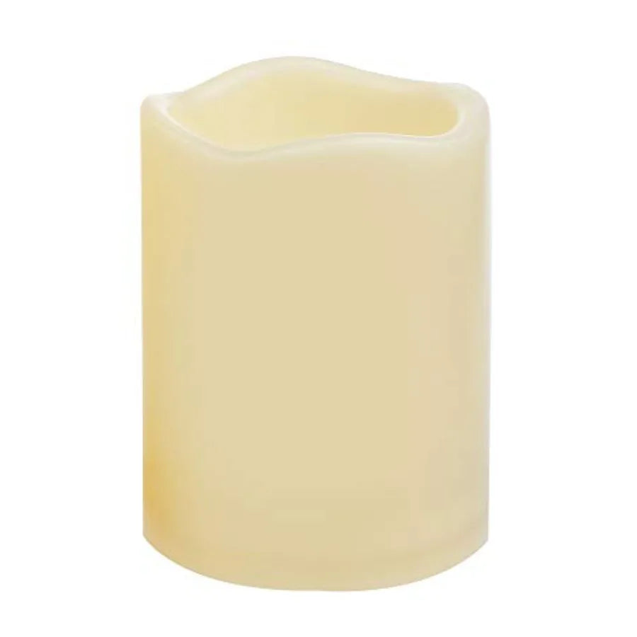 Waterproof Outdoor Battery Operated Flameless Candles
