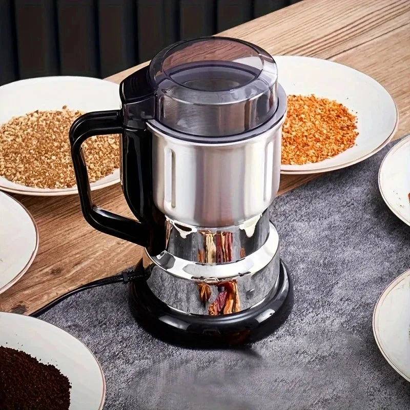 Electric Coffee Grinder, Grain mills, Spice Grinder Electric
