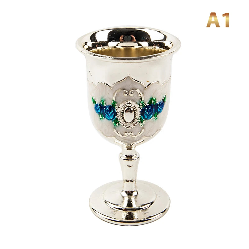 30ML Wine Cup Champagne  Glasses Goblet