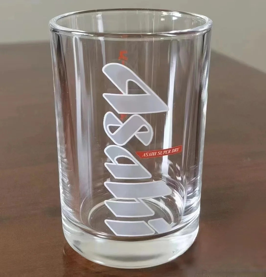 Thickened Beer Cup with Handle