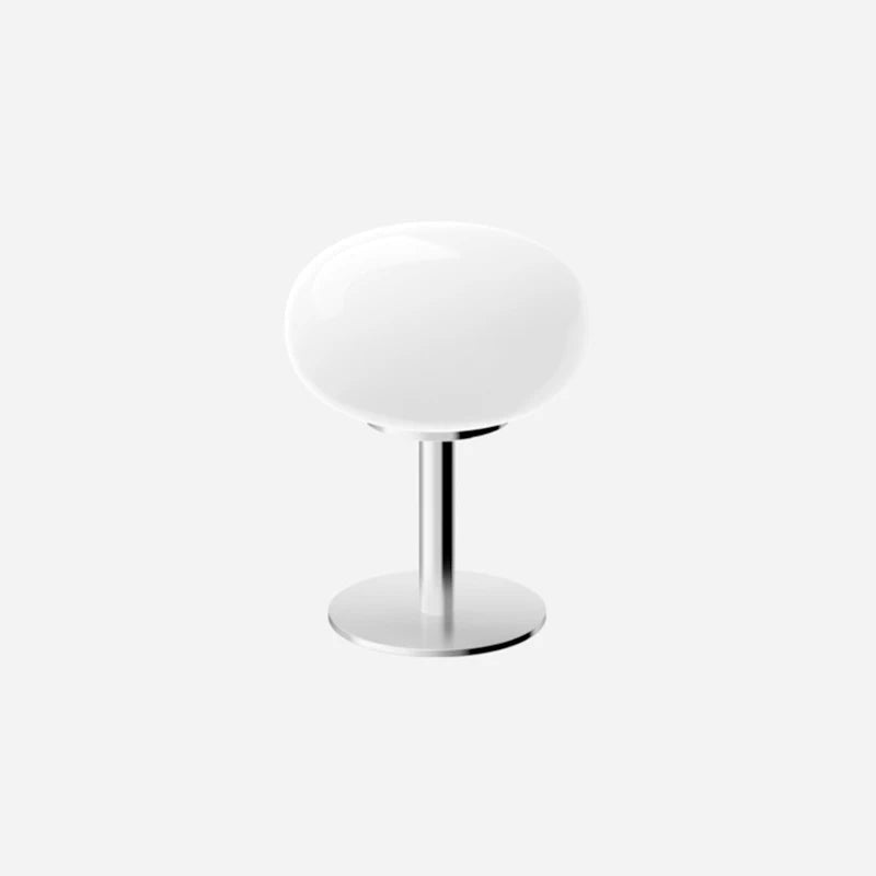Macaron Glass Table Lamp Night Light