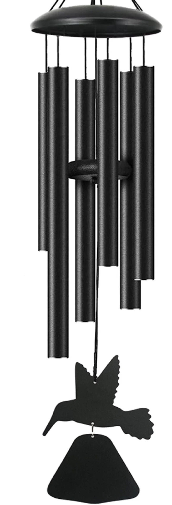 Music Wind Chime Classic Metal Wind Chime Aluminum