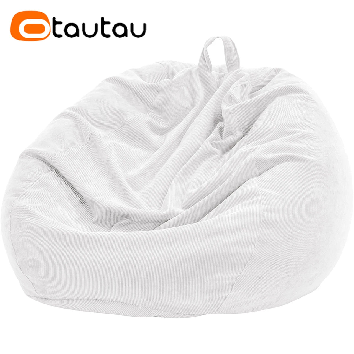 2.3ft 70cm Bean Bag Sofas with Filler