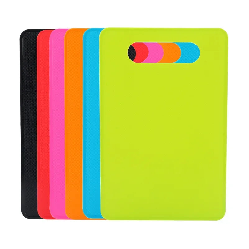 Hot new sale 1pc Plastic Cutting Board