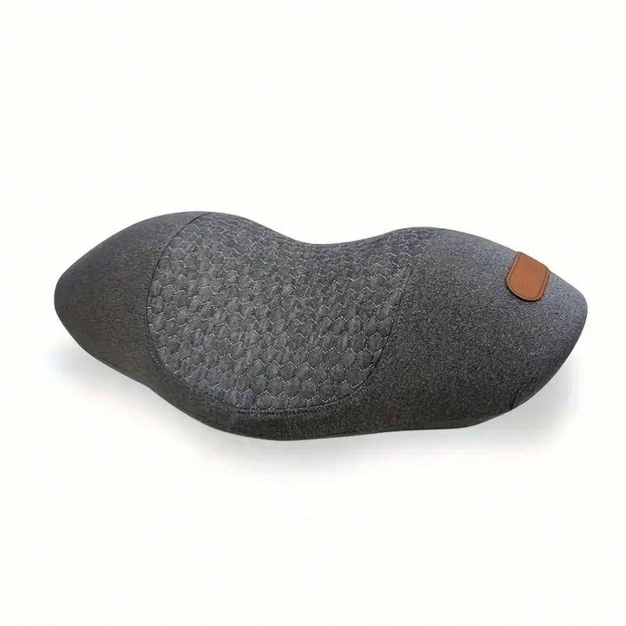 Portable USB Neck Massage Cushion,  Electric Massager Pillow