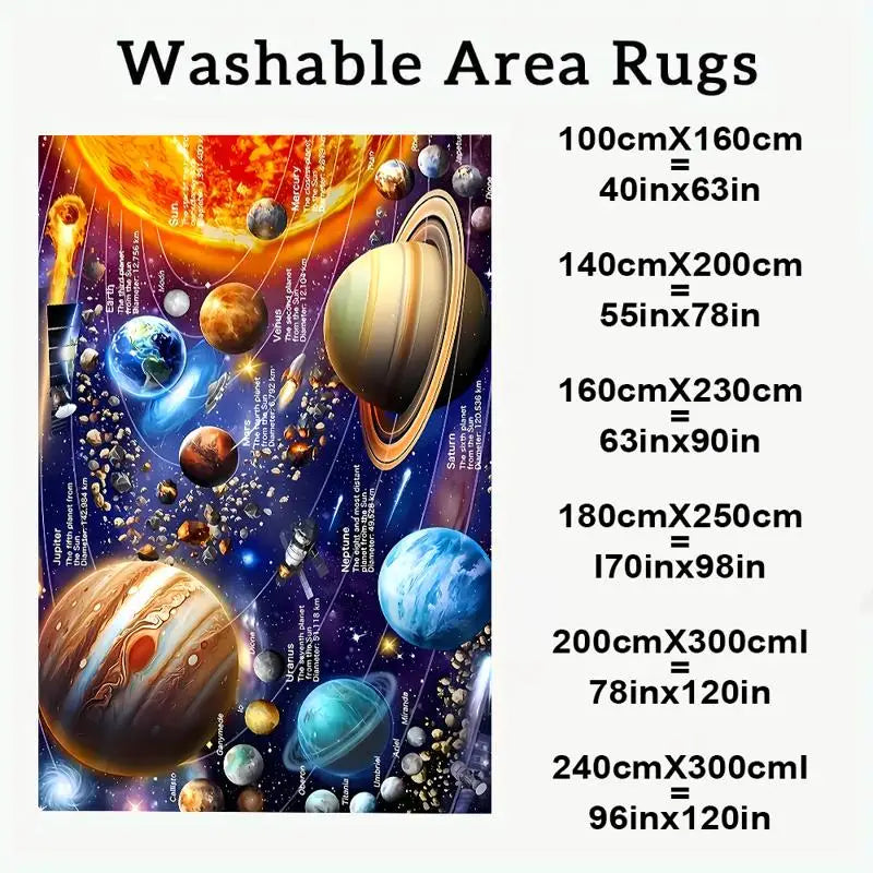 Velvet Area Rugs for Living Room, Bedroom, Study, Entryway