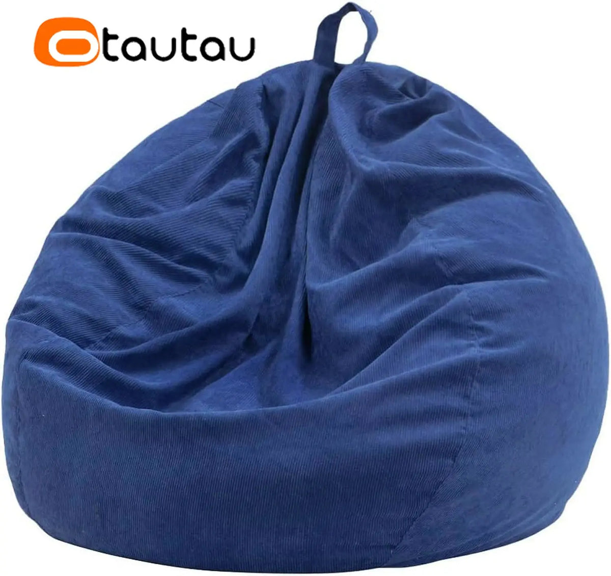 2.3ft 70cm Bean Bag Sofas with Filler