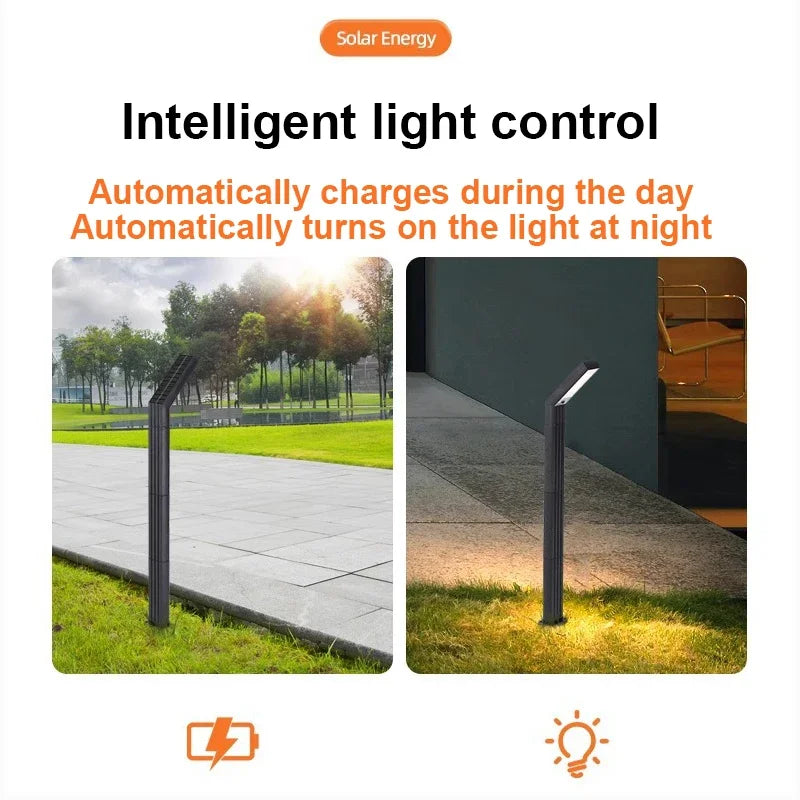 Solar Outdoor Lights Spotlights Solar IP65 Waterproof
