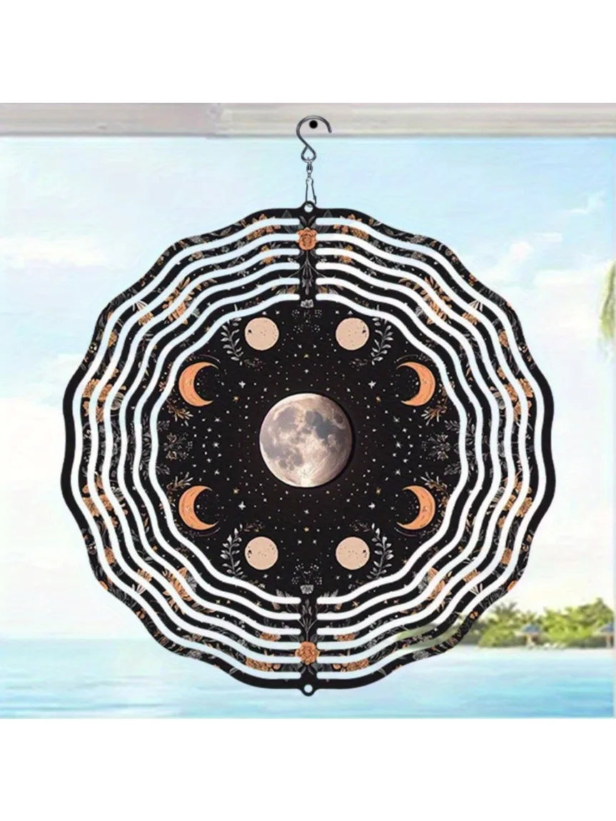 Metal Wind Chime | Outdoor