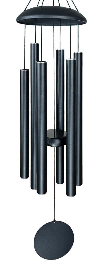 Music Wind Chime Classic Metal Wind Chime Aluminum