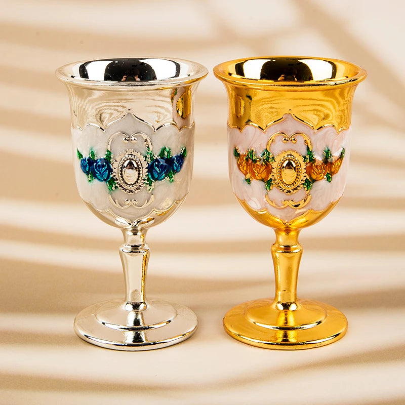30ML Wine Cup Champagne  Glasses Goblet