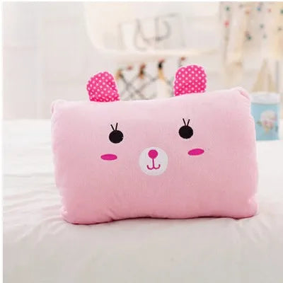 Cushion Pillow Nap Sleeping Pillows Hand Warmer
