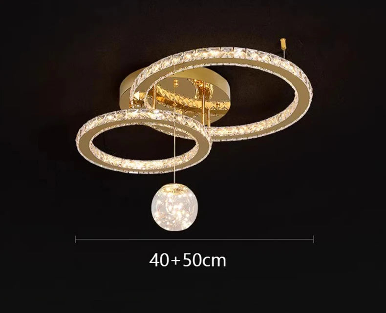 Modern home decor led lights pendant light lamps for living room led Chandeliers for dining room hanging light indoor lighting