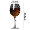 Extra large hero beer mug large capacity wine glass