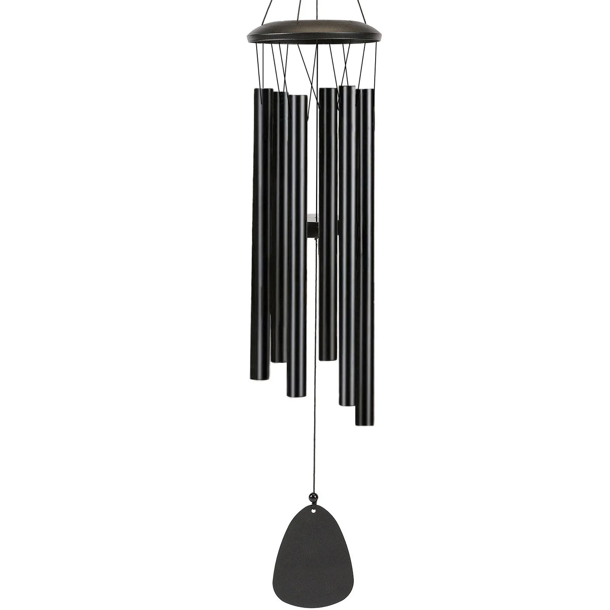 Music Wind Chime Classic Metal Wind Chime Aluminum
