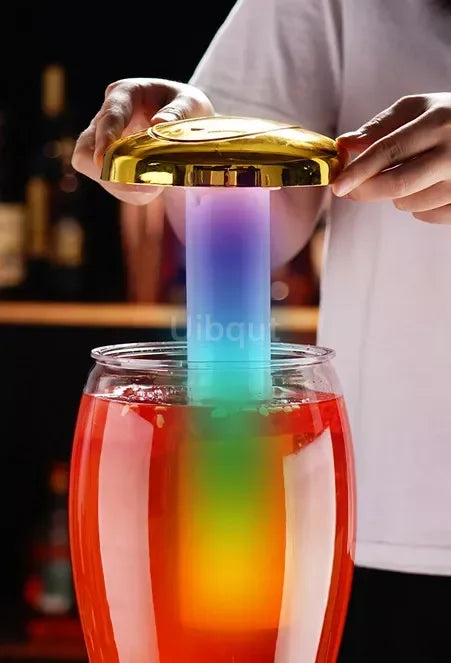 1.5L 3L Wine Beer cocktail Beer Pagoda Tea Bucke