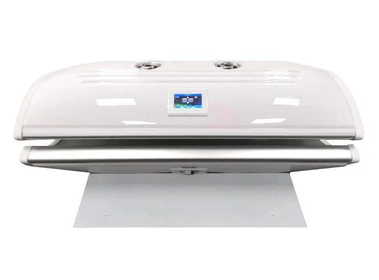 Infrared Red Light Therapy Bed Beauty and Skin Whitening