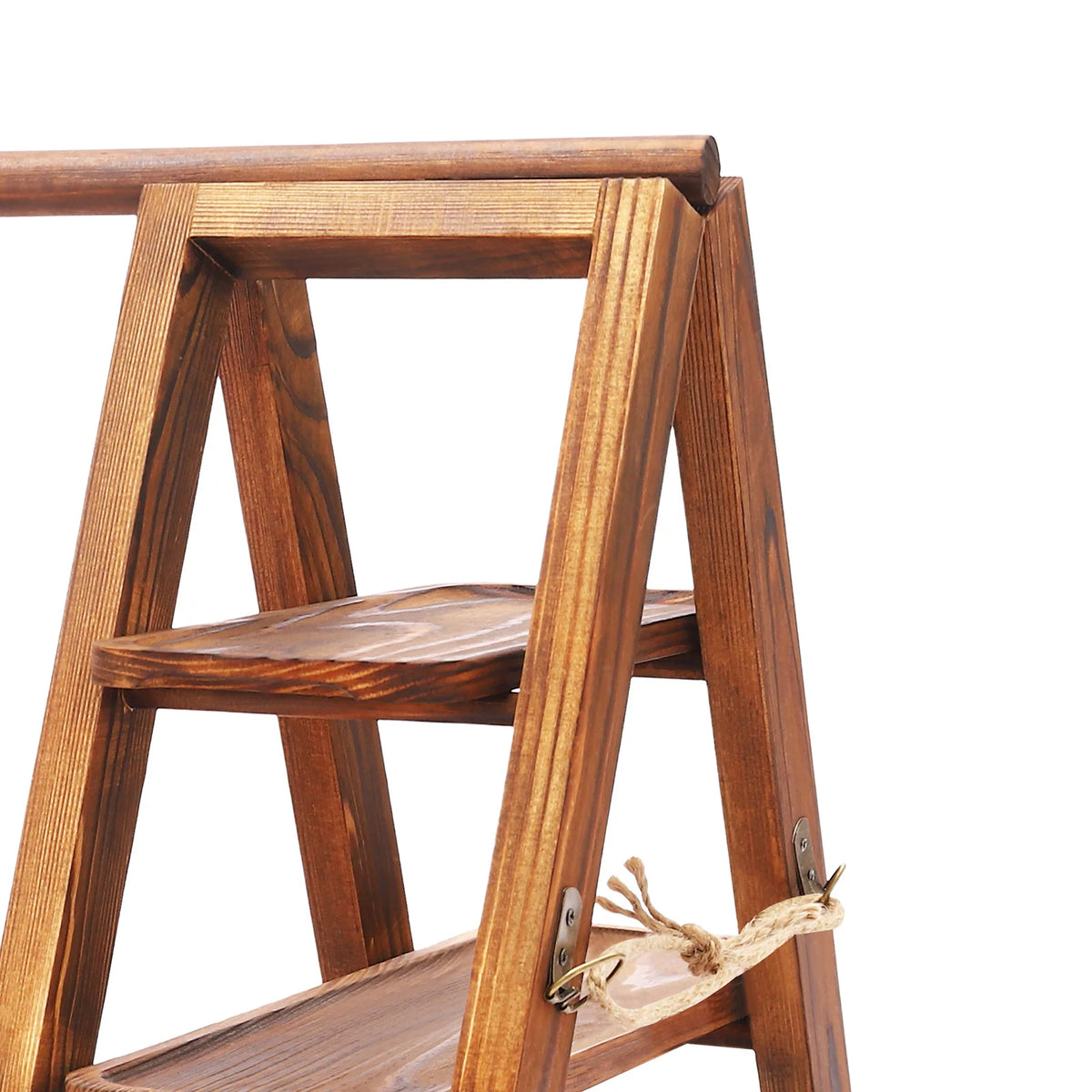 3-Tier Wooden Cake Stand Tray,