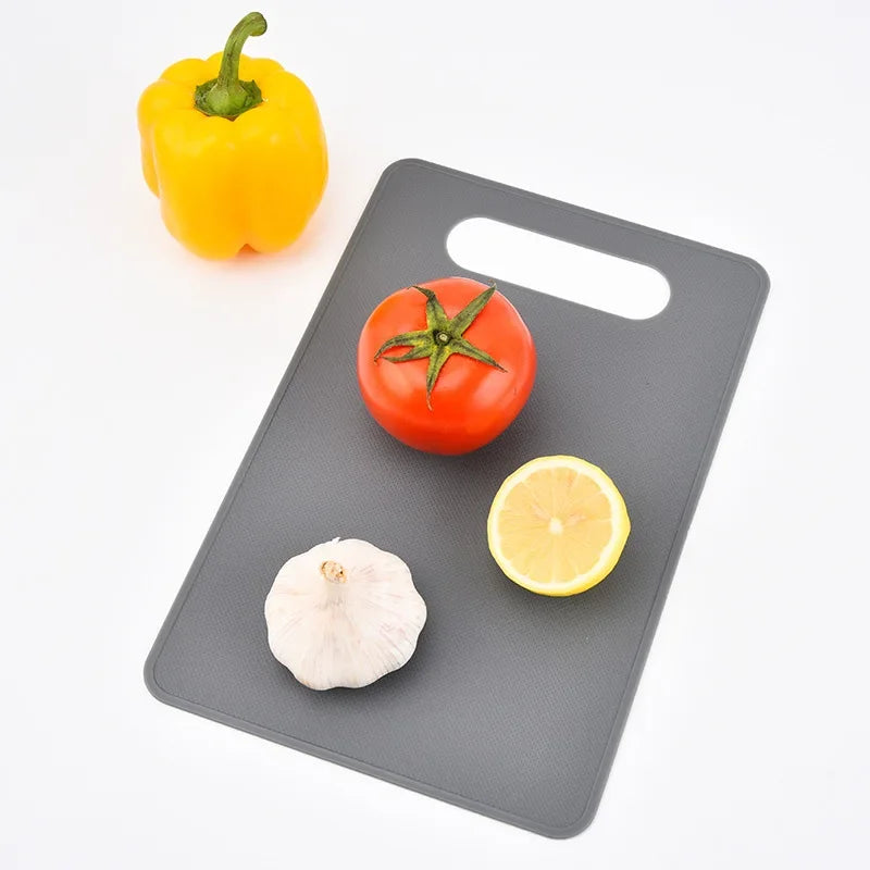 Hot new sale 1pc Plastic Cutting Board