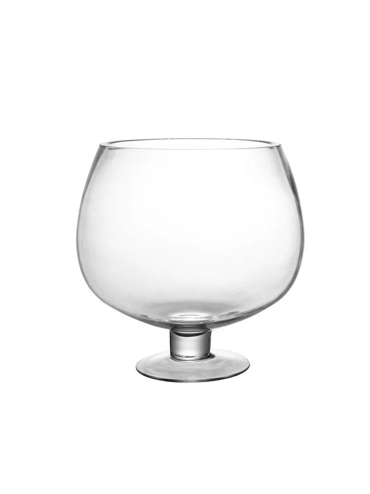 Oversized Beer Glass Mug Tricky Large Capacity Fish Tank Beer Mug