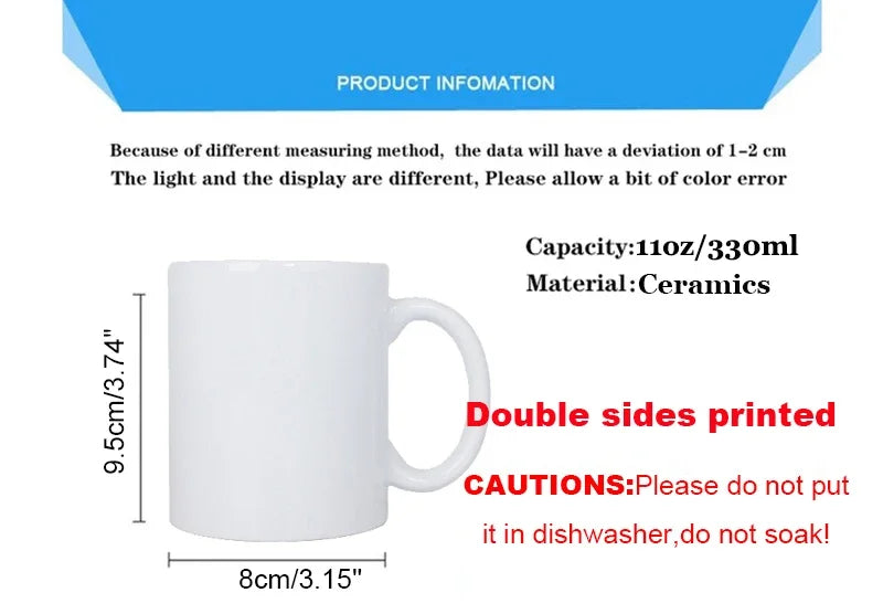 Mugs For Best Farter Ever White 11 oz