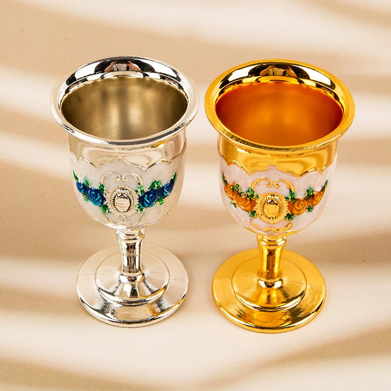 30ML Wine Cup Champagne  Glasses Goblet