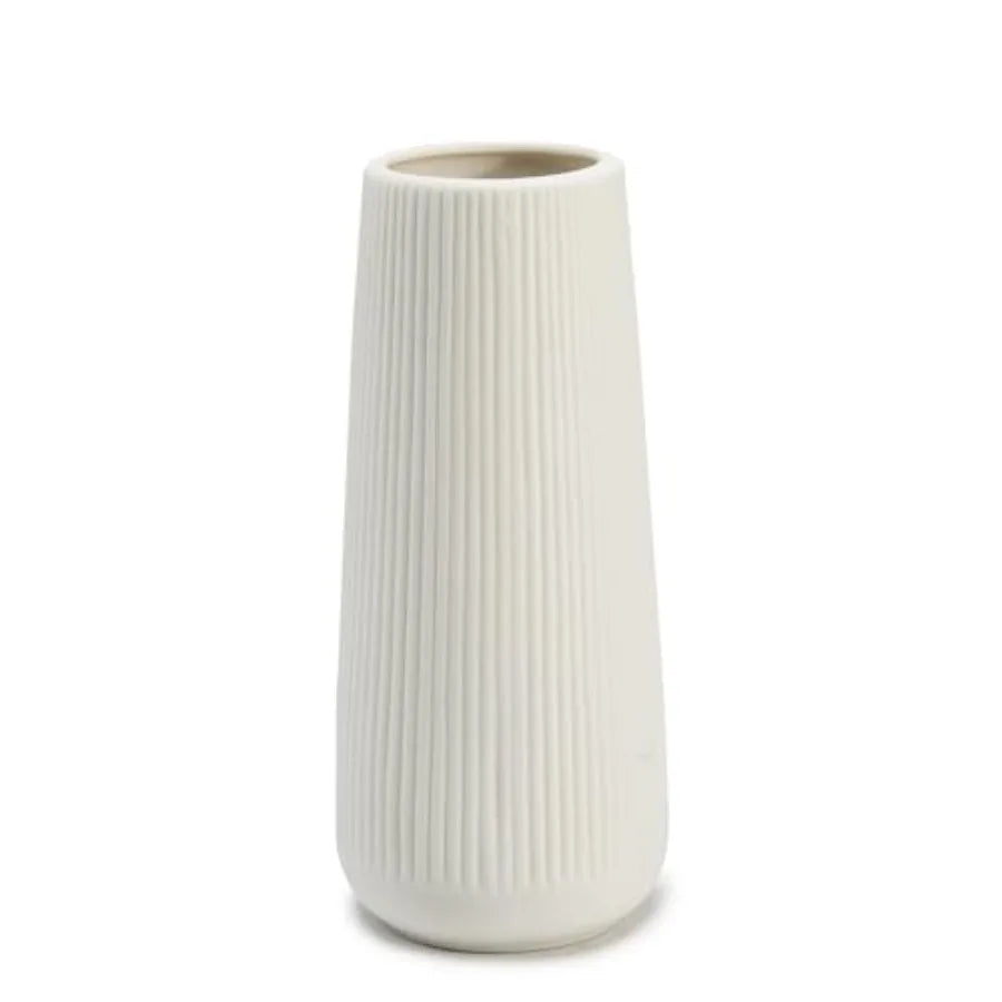 Ceramic Vase for Flower, for Pampas Grass,