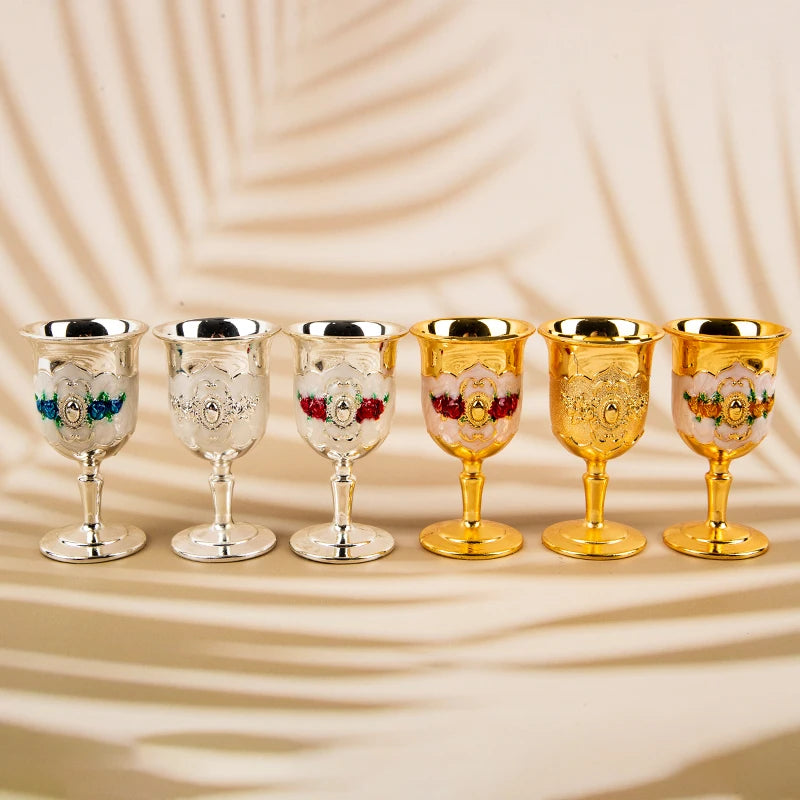 30ML Wine Cup Champagne  Glasses Goblet