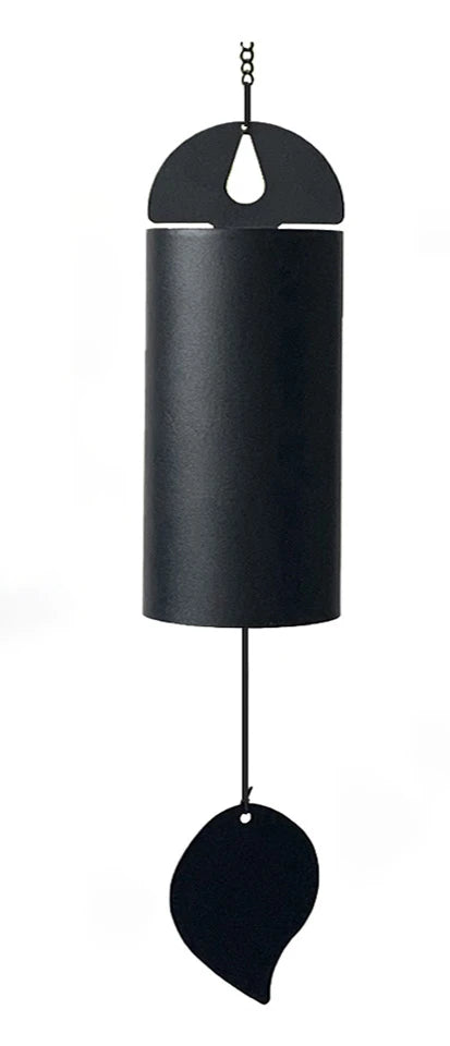 Music Wind Chime Classic Metal Wind Chime Aluminum