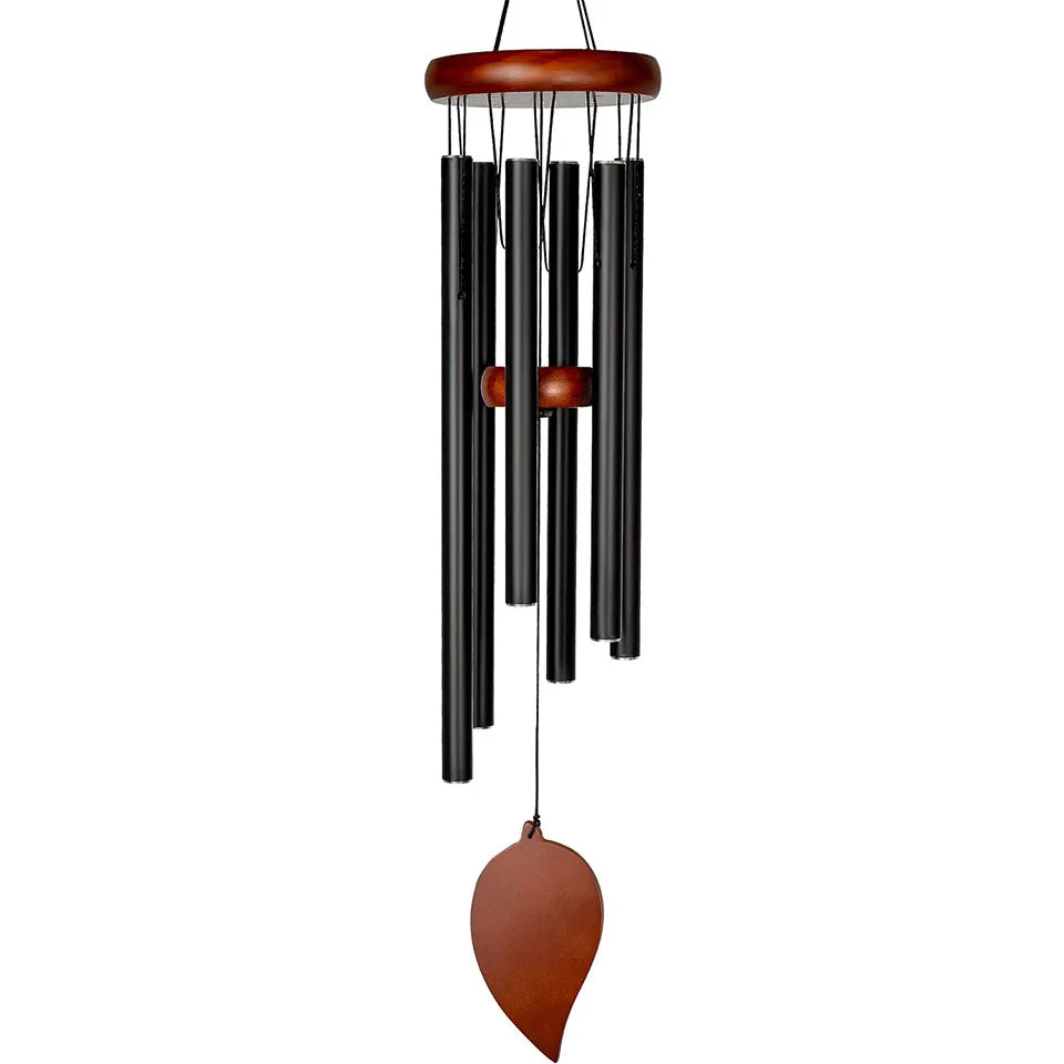 Music Wind Chime Classic Metal Wind Chime Aluminum