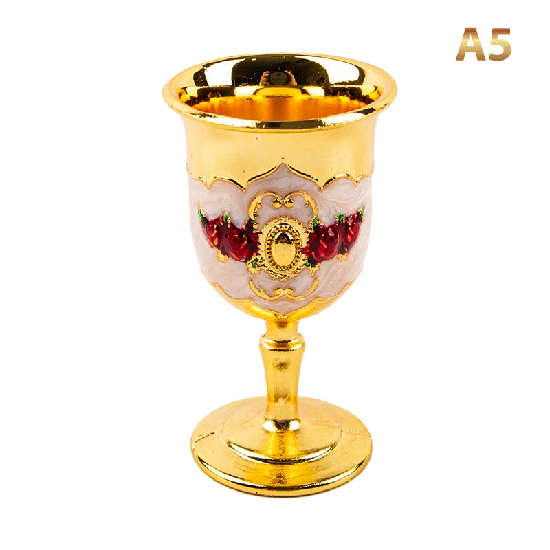 30ML Wine Cup Champagne  Glasses Goblet